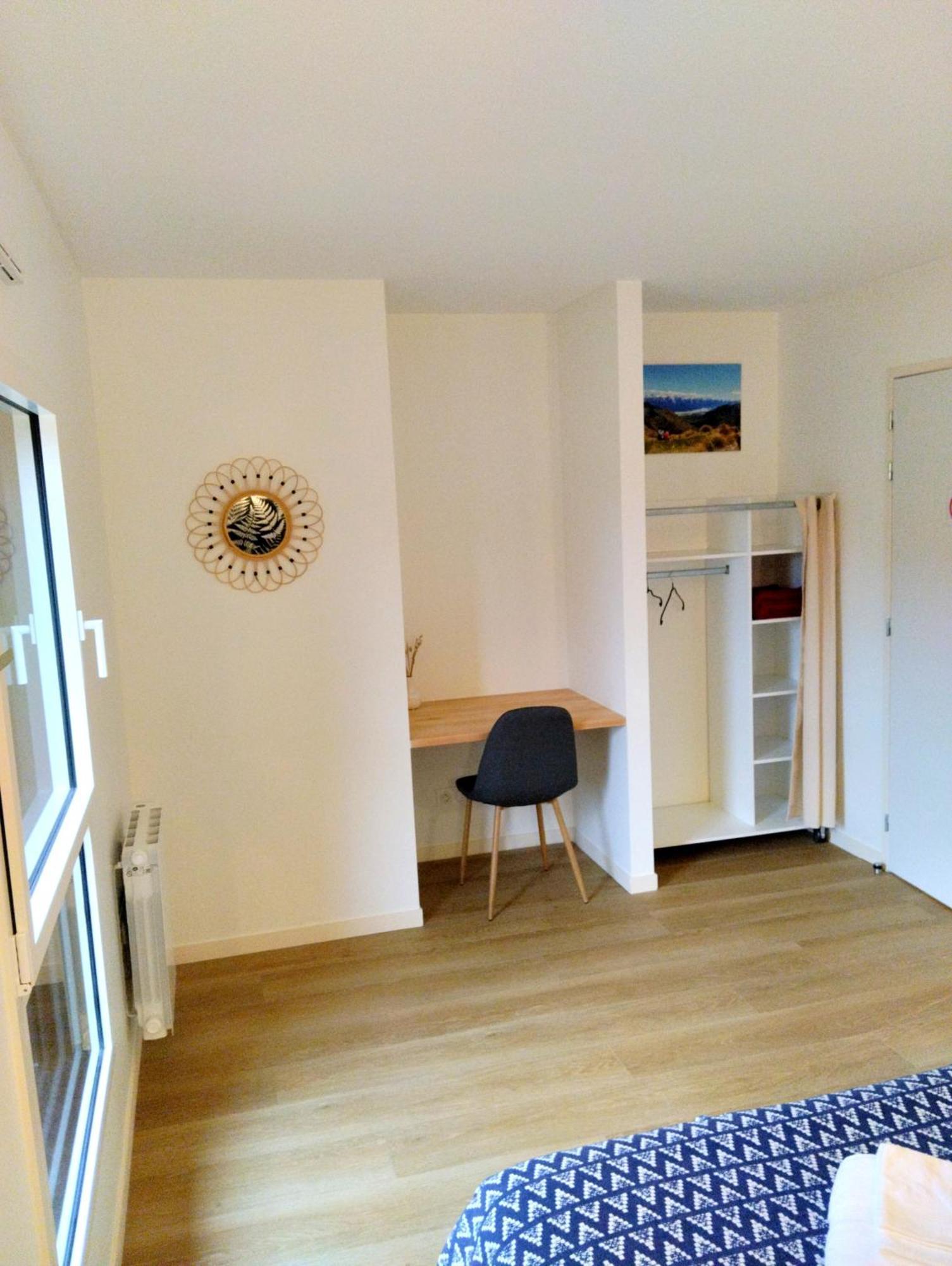 Chez Clo & Tonio Bed and Breakfast Saint-Hélen Εξωτερικό φωτογραφία