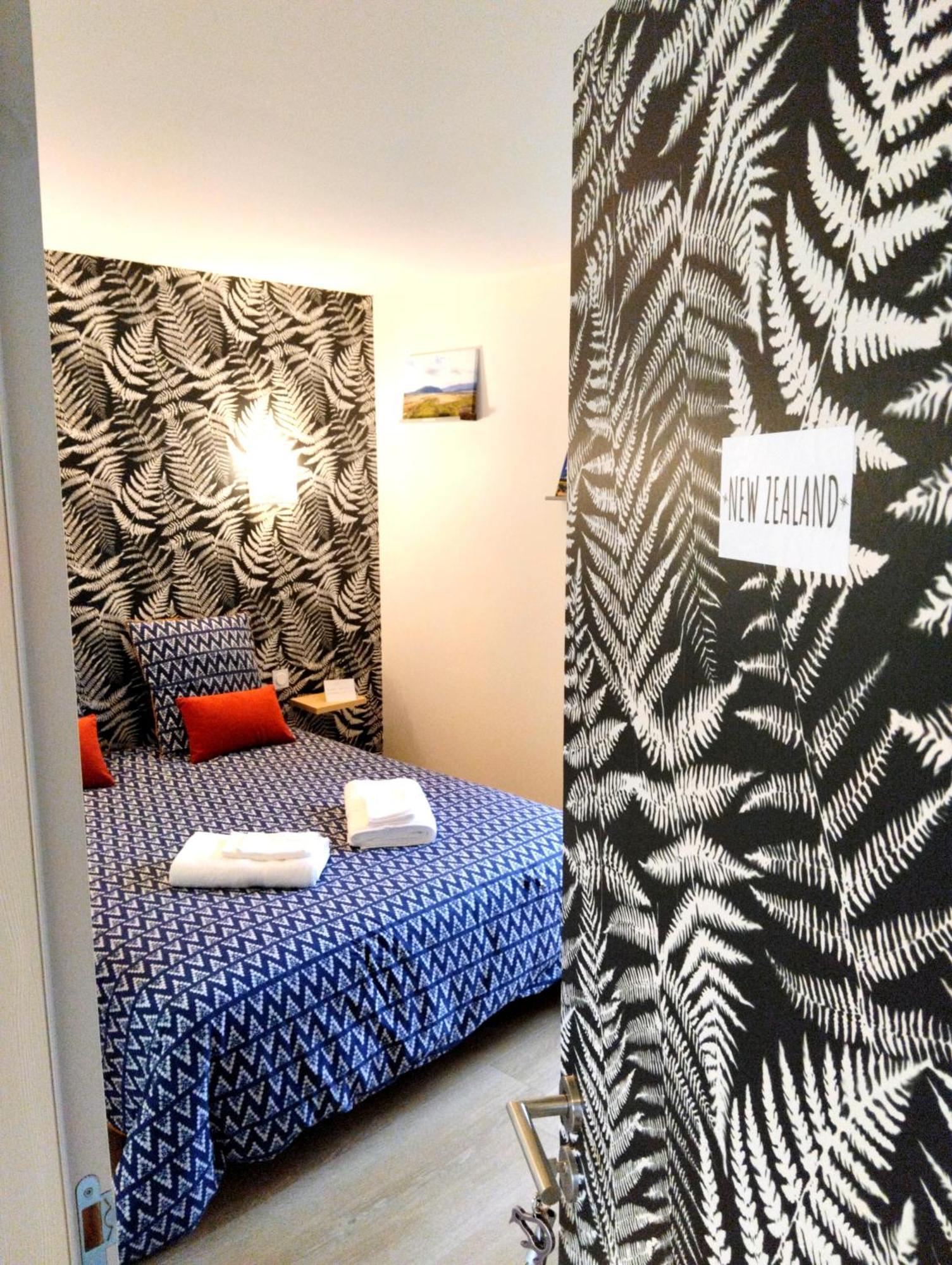 Chez Clo & Tonio Bed and Breakfast Saint-Hélen Εξωτερικό φωτογραφία
