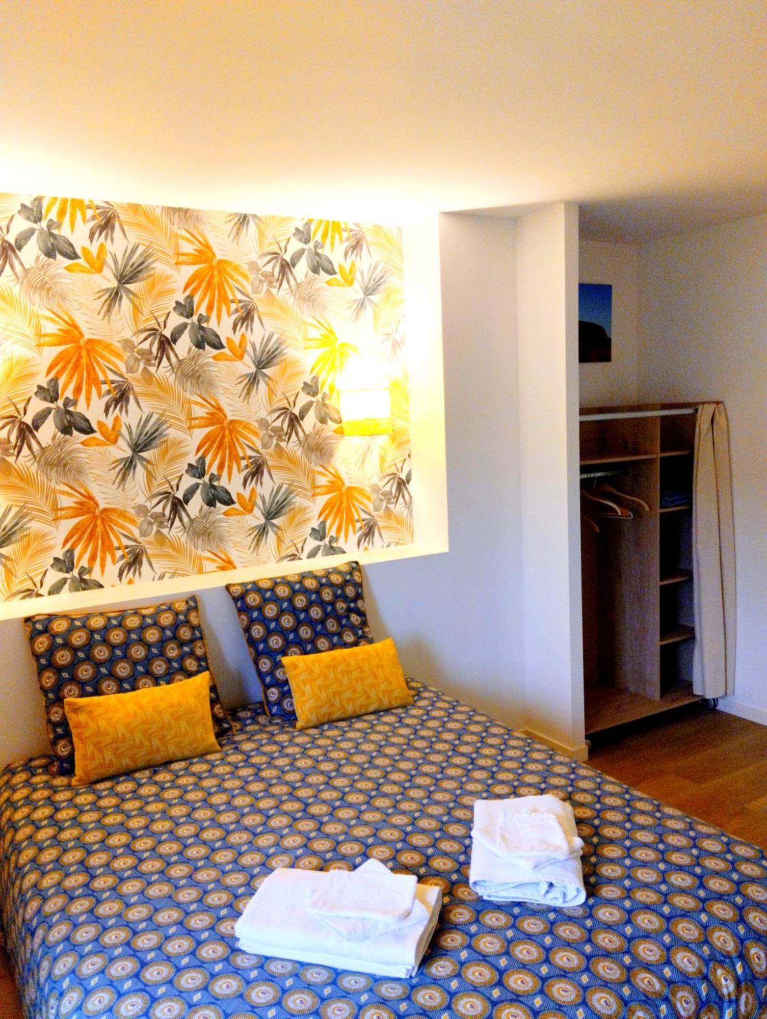Chez Clo & Tonio Bed and Breakfast Saint-Hélen Εξωτερικό φωτογραφία